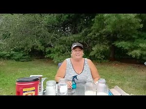 🌱 DIY Yeast Fertilizer – Easy, Cheap & Organic Garden Boost