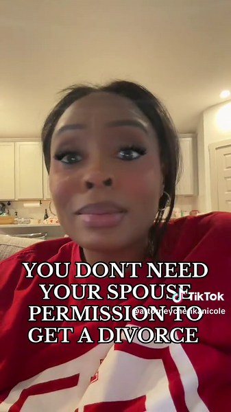 Do You Need Your Spouse's Permission to Get a Divorce in Texas?