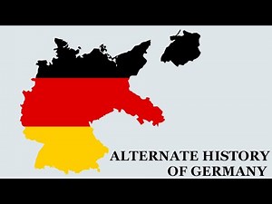 Alternate History of Germany (1867-2023)