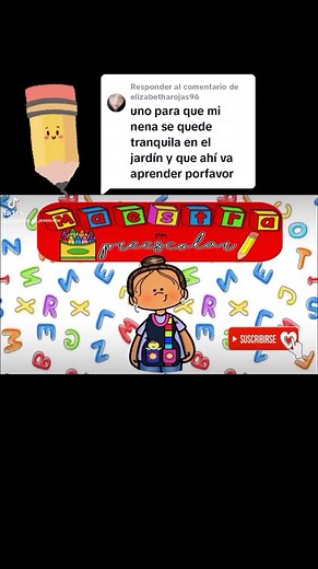 Cosas que Me Gustan de la Escuela: Un Cuento Infantil
