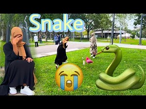 PRANK SAMIA, WE JABI GAARTAY😭😭