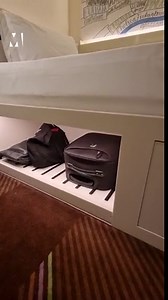 A look inside London's award-winning £42 per night hotel