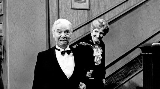 Dinner for One: The British sitcom adored in Germany