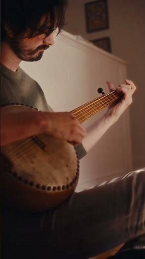 Will The Circle Be Unbroken // Clawhammer Banjo