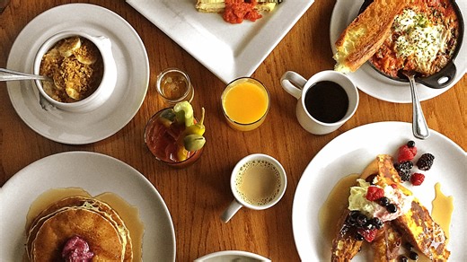 Best brunches America? These restaurants are worth a road trip