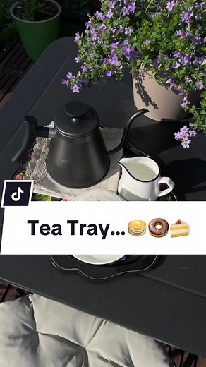 Come ,set the Tea tray with me😇 You can place different colored fabric napkins, table mats and doilies in the base to set the tea tray, artificial flowers or a small vase of fresh flowers to add a candle or nature, this way your presentation is very It will be impressive.#selfimprovement ،#foodie ،#tiktokviraltrending ،#presentation ،#mannersmatter ،#Etiquettetips ،#asvariations ,#tablemanner ,#pakistanzindabad ,#classy ,#homedecor ,#ModrenEtiquette ,#Home