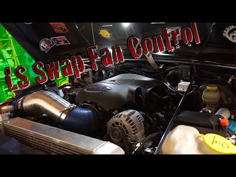 Hp Tuners How to Set Fan Temperature DIY