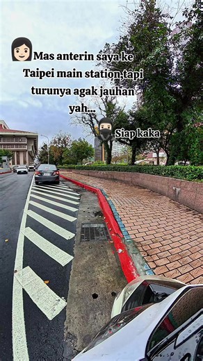 Layanan GoJek di Taipei: Aman dan Siap Antar