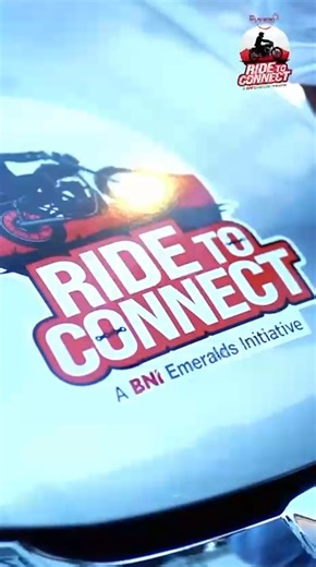 BNIKASARAGOD on Instagram: "The branding flag off of BNI Malabariance Ride to Connect — powered by Middle East Travel & Tourism and Core Valleys Food & Water Testing Lab — marking the beginning of a journey that goes far beyond the road. Our esteemed Executive Directors, Dr. A. M. Shareef and Mr. Shiju Chembra, did the honours, officially setting in motion an initiative poised to accelerate BNI Malabariance into a stronger and more connected community. 50 bikes. One powerful purpose. Vrooming fr