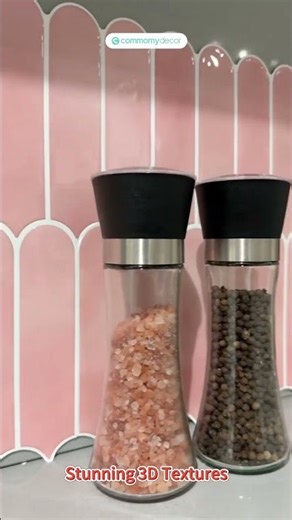 ✨ A premium look in just hours | COMMOMY DECOR