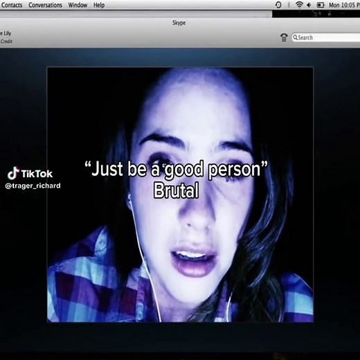 Exploring the Dark Web in Unfriended Edits