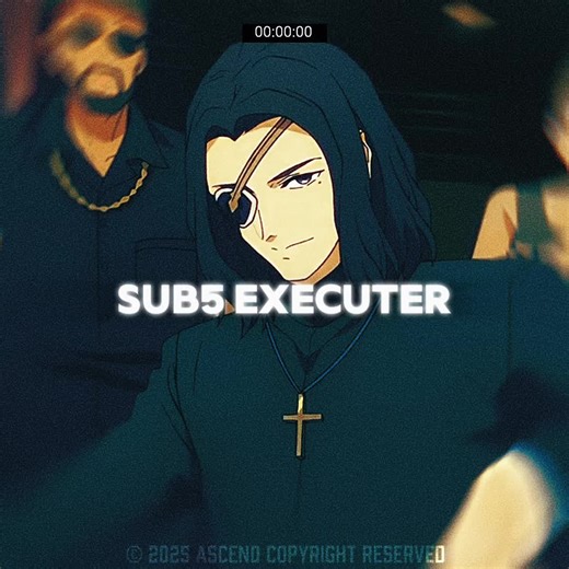 Peak character when they use Black Keys/ ||Lazy edit//#nasuverse #kirei #ciel #amakusashirou #hansacervantes