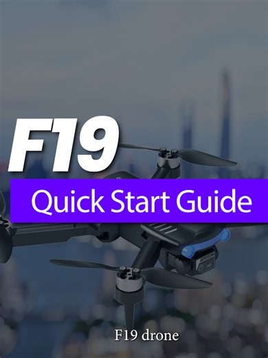 Contixo drone F19 tutorial - connection. #f19 #drone #connection #tutorial #contixo