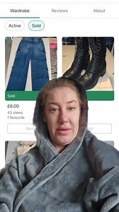 71K views · 751 reactions | thanks vinted crew LOVE YA ❤️ I will be listing alot more items today so come amd get yoir bargains and a free pair of sunglasses  name is - councilestatequeen ( search members ) or go comments 殺 | Councilestatequeen | Facebook