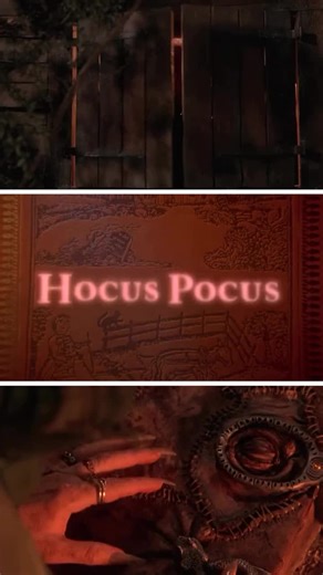 Hocus Pocus Sisters: Iconic Moments and Trivia