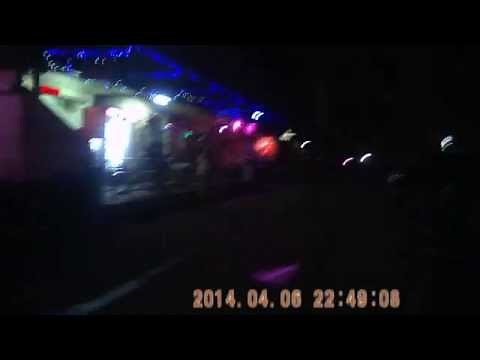 ジャカルタの置屋密集地【コタインダー】