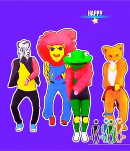 Learn the Whip/Nae Nae Dance with Just Dance 2017