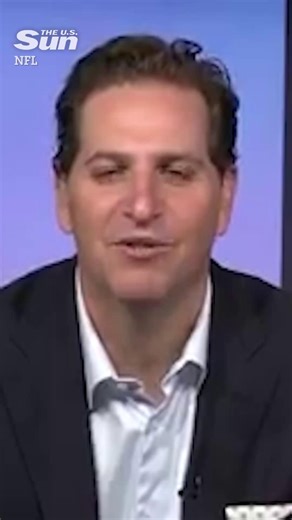 1.3K views | Peter Schrager leaves NFL Network for ‘good reasons’ in emotional final show.  | The US Sun Sports | Facebook