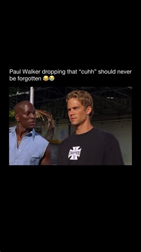 Purely History on Instagram: "Paul Walker was an American actor best known for his role as Brian O’Conner in the Fast and Furious series. He grew up in California and started acting as a child, appearing in commercials and small television roles before moving into film. His mix of calm charm and intensity on screen made him a natural fit for action movies and stories built around loyalty and family. His breakout came in 2001 with the first Fast and Furious film, which turned into a global franch