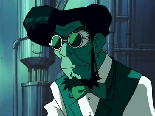 Shin Megami Tensei Devil Children 1-50