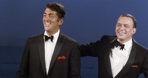 Dean Martin ‘Didn’t Like the Drama’ of Being Frank Sinatra’s Friend