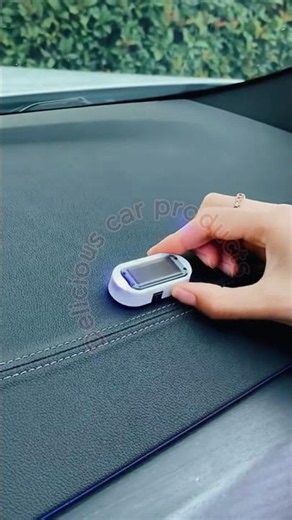 This Car Gadget Is a Game Changer in 2026 🚗🔥 (Every Driver Needs This!)