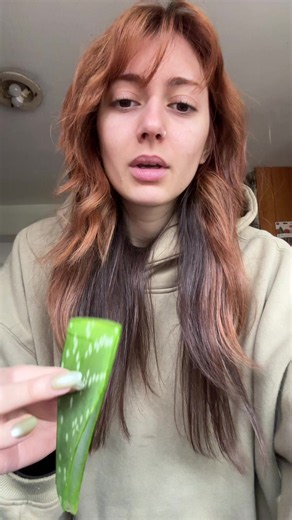 Aloe vera como primer de maquillaje: ¿funciona y cómo usarlo?