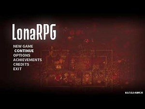 Find and recapture! Fishkind island LonaRPG