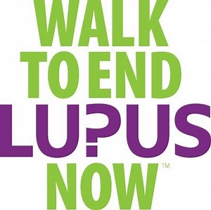 Lupus Foundation of America, CT Chapter's West Hartford Walk to End Lupus Now
