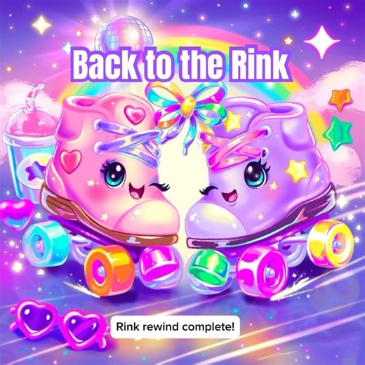 My Most 90s Artwork Yet! | Procreate Nostalgia