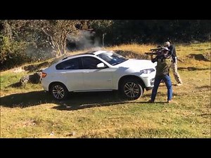 Bulletproof one way glass ballistic vehicle transparent armor