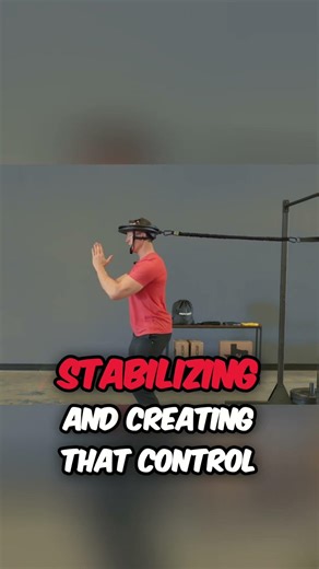 Master Core Control: Pivot Hips, Not Feet For Power! #shorts