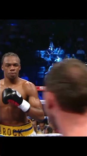 SHOCKING! The Moment Andy Lee Turned the Fight Upside Down vs John Jackson