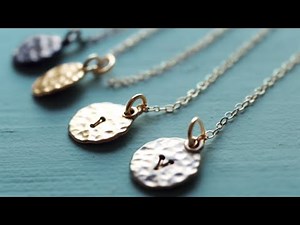 Jewelry Press FAQ with Aly Dosdall for We R Makers