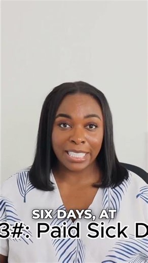 The Nanny PTO Mistake You’re Making 🛑