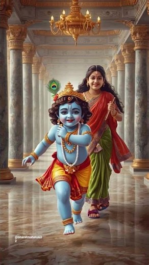 Natkhat Kanhaiya#bhajan #bhakti #short #sorts #shortvideo #song