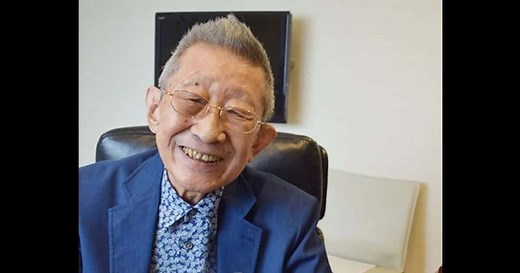 How did Koichi Sugiyama die? Dragon Quest composer, 90, was 'notoriously homophobic'