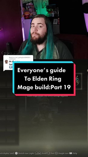 Magic Scorpion Charm Guide: Elden Ring Part 19