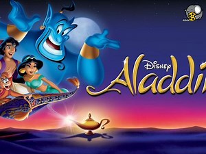 کارتون علاءالدین قسمت 72