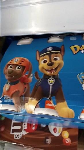 Danimals Paw Patrol Soaring Strawberry & Brave Berry Smoothies #shorts #pawpatrol #smoothie