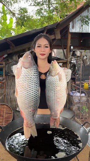 3.3K views · 55 reactions | How to cook fried fish with sauce recipe | DIY & get Crafty | Facebook