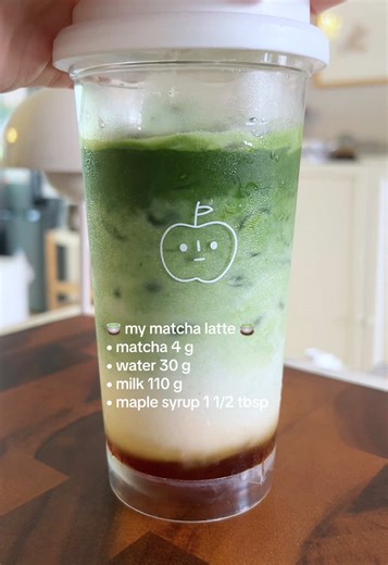 Delicious Matcha Latte Recipe for Tea Lovers