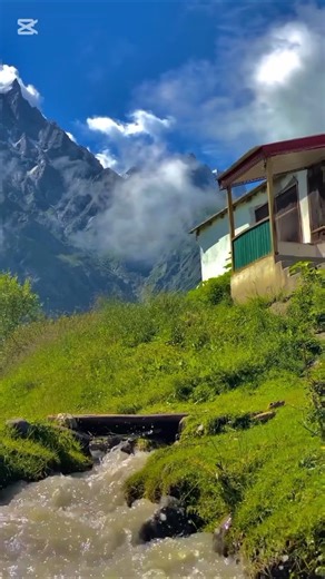 The Most beautiful 😍 place in The world 🌎 #beautifulworld #nature #travel #shorts #trending #viral