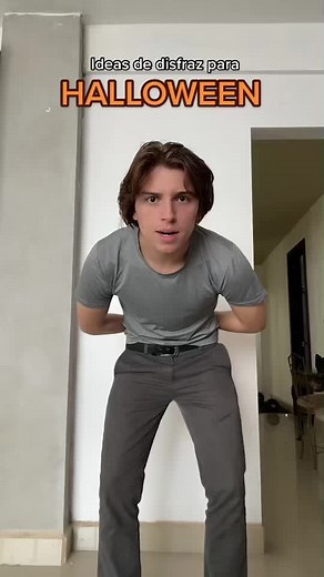 #halloweencostume #halloweenideas #matrixcostume