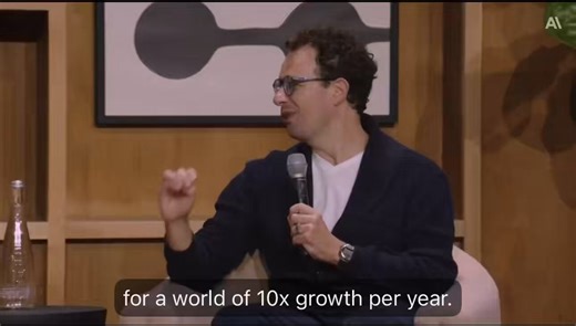 🚨Breaking: Anthropic’s Dario jus said AI Compute and Datacenter Capex will 10X 📈I will still do a diversified AI ETF 👇1 $MRVL $67B Optical Switch/Chips2 $TSM $1.6T Fabless capacity3 $BABA $210B China AI4 $COHR $57B Optical Transceivers5 $LITE $40B Optical Transceivers6 $CRDO $19B Optical /AIBConnect7 $DRAM NA Memory ETF8 $AAOI $10B Optical Transceivers9 $DRGN China AI ETF10 $CRWV $53B Hyperscaler 11 $AVGO $1.7T ASIC Chips12 $AXTI $3.5B Optical Materials13 $NBIS $25B Neocloud14 $ALAB $0.7B AI 