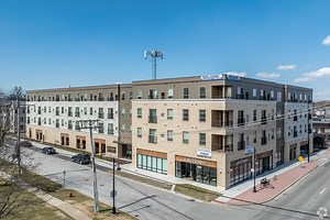 One Fifty Seven Oak Forest - 4800 157Th St Oak Forest, IL 60452 | Apartments.com