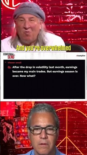 How Do You Find Opportunity In Low Volatility?