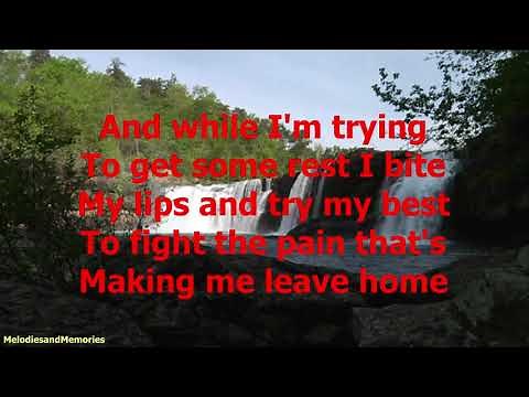 L A International Airport by Susan Raye - 1971 (with lyrics)