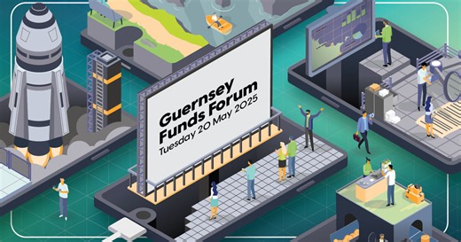 Guernsey Funds Forum 2026