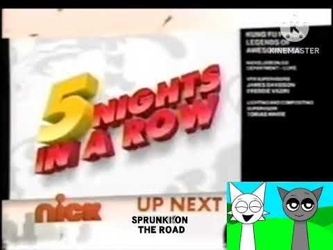 Shadowmachine Films/Strange Music Inc./NBCUniversal Television Studio (2005)